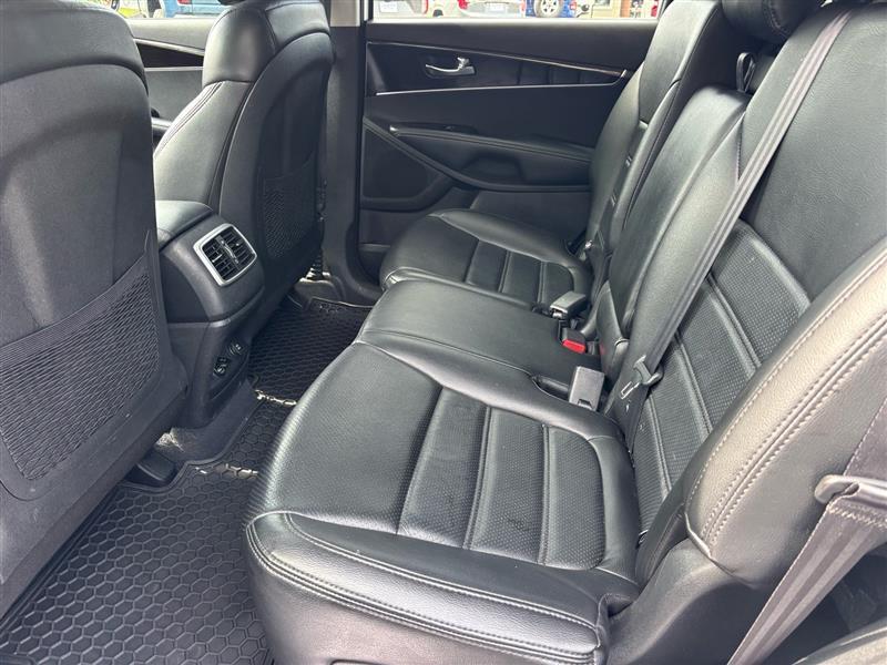 Kia Sorento S V6 2020