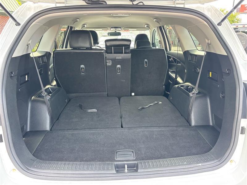Kia Sorento S V6 2020