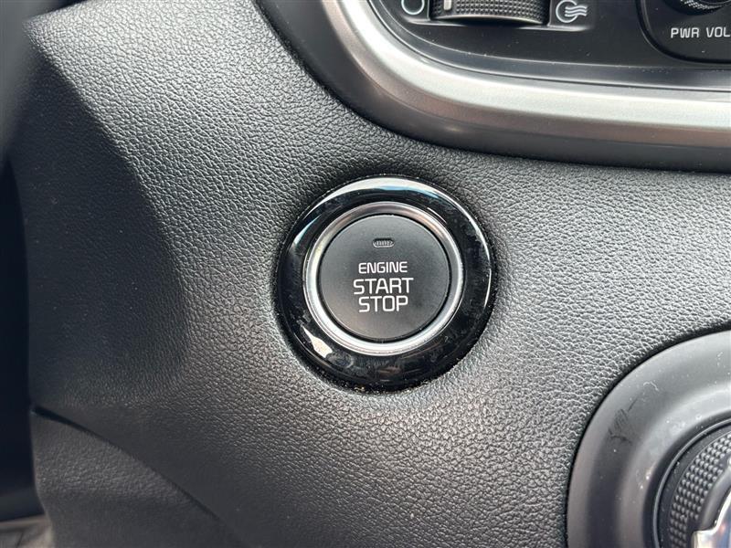 Kia Sorento S V6 2020
