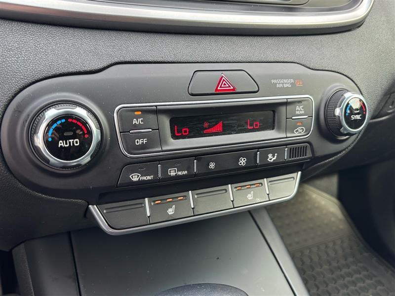 Kia Sorento S V6 2020