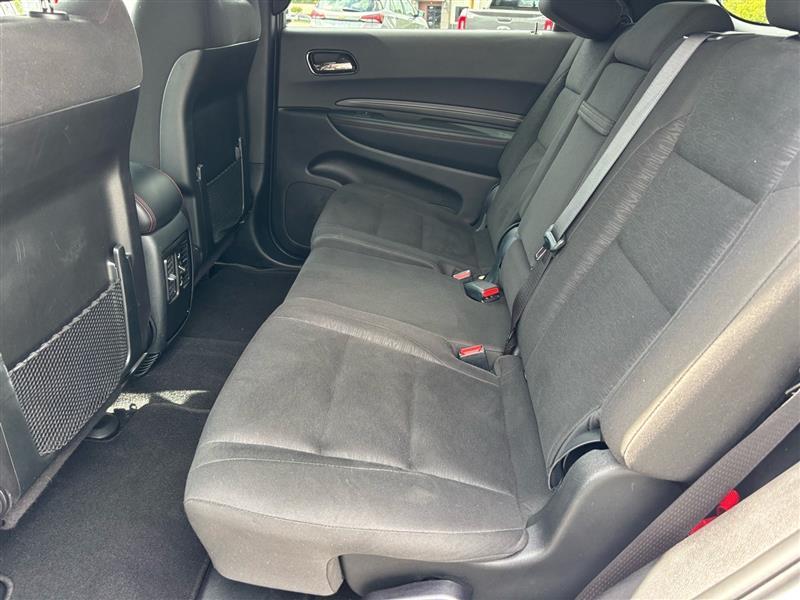 Dodge Durango GT AWD 2025