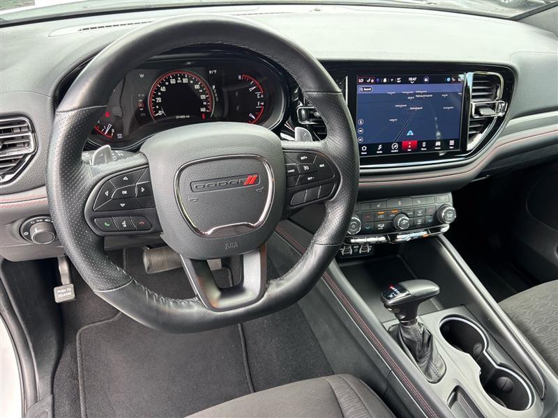 Dodge Durango GT AWD 2025
