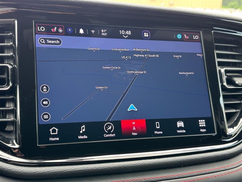 Dodge Durango GT AWD 2025