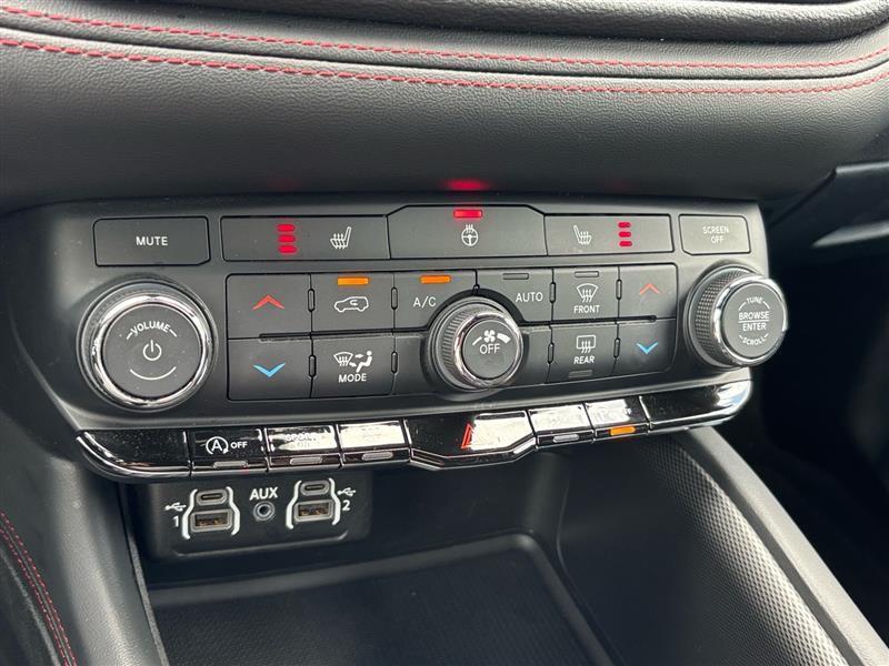 Dodge Durango GT AWD 2025
