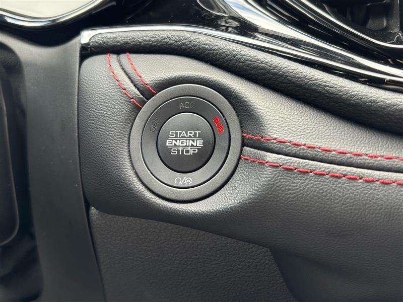 Dodge Durango GT AWD 2025