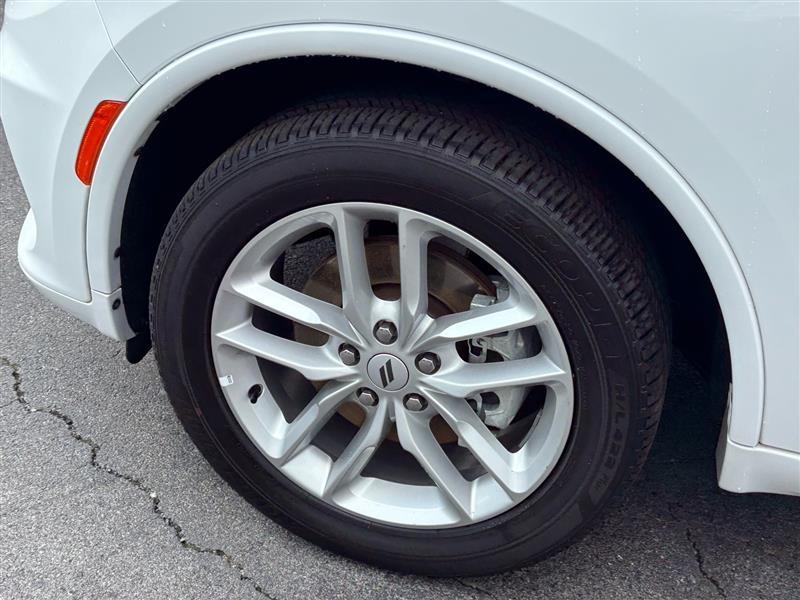 Dodge Durango GT AWD 2025