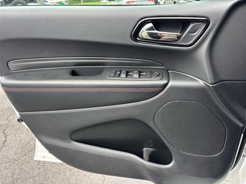 Dodge Durango GT AWD 2025