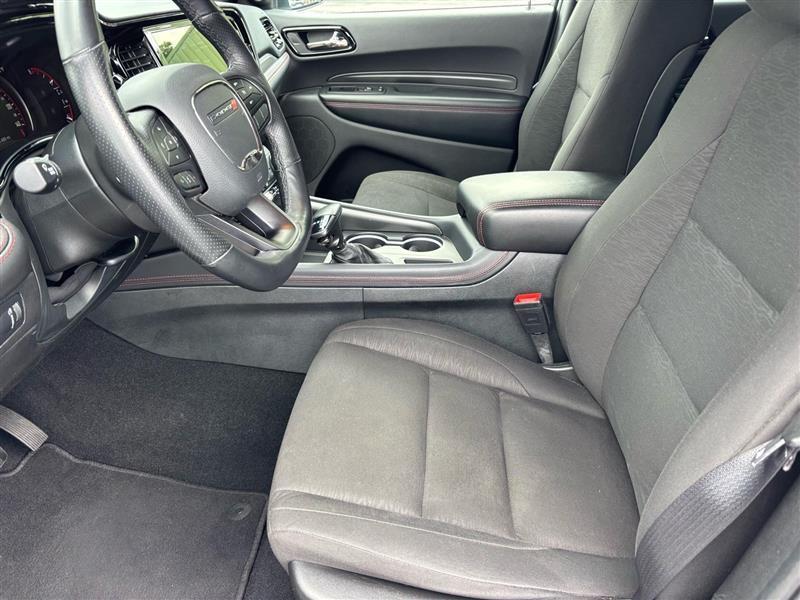 Dodge Durango GT AWD 2025