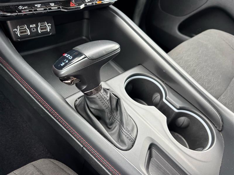 Dodge Durango GT AWD 2025