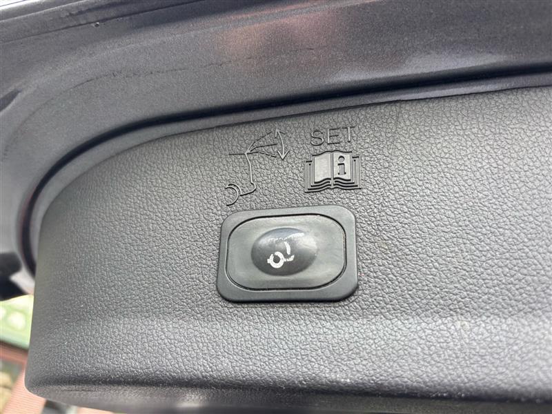 Ford Escape Titanium 4WD 2014