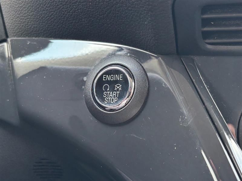 Ford Escape Titanium 4WD 2014