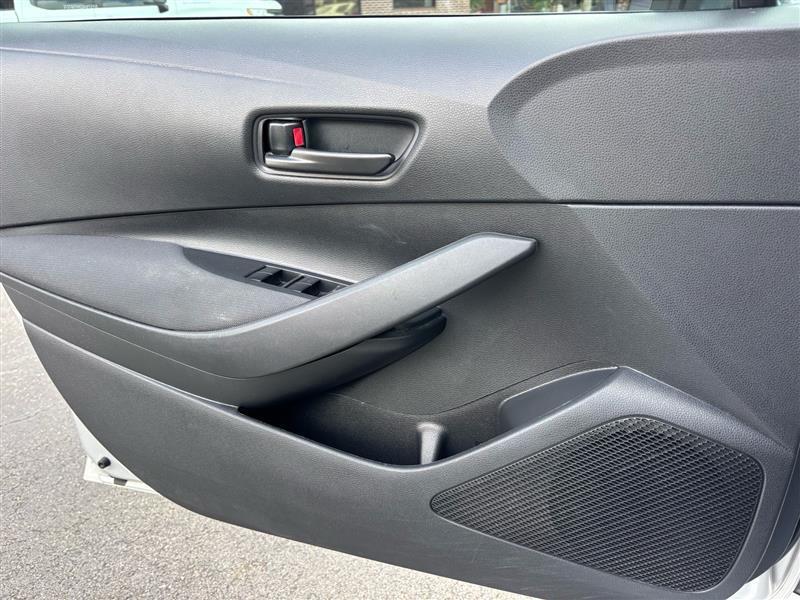Toyota Corolla LE 2022