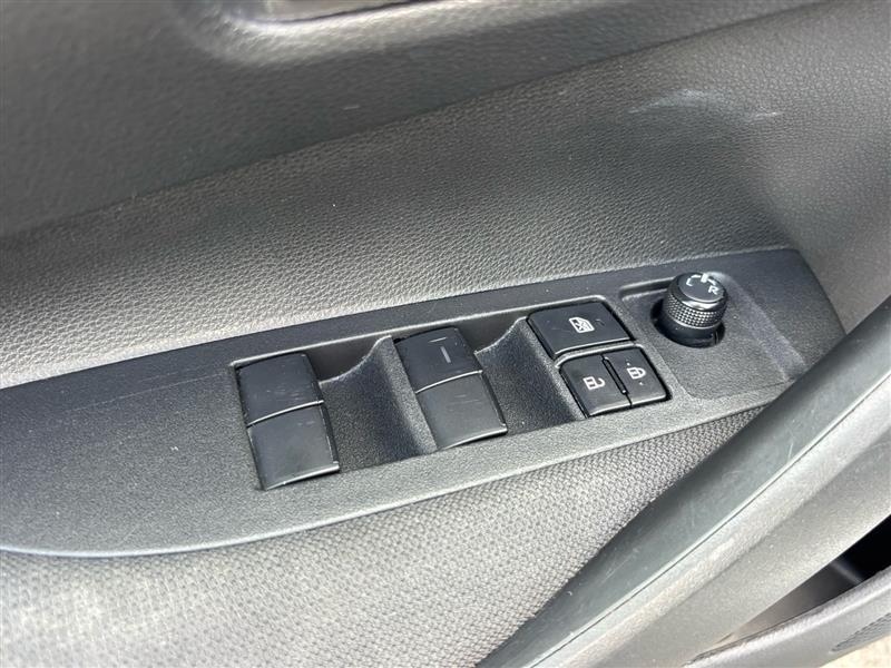 Toyota Corolla LE 2022