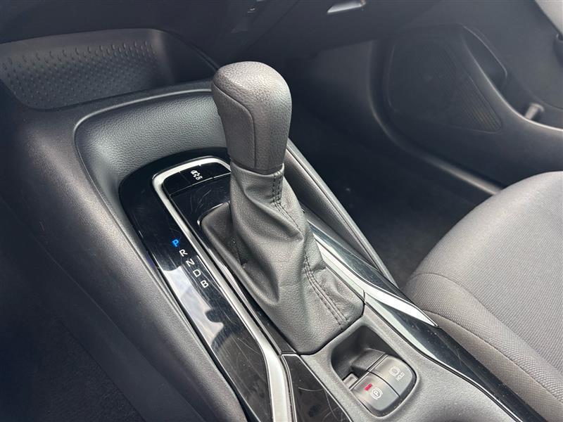 Toyota Corolla LE 2022