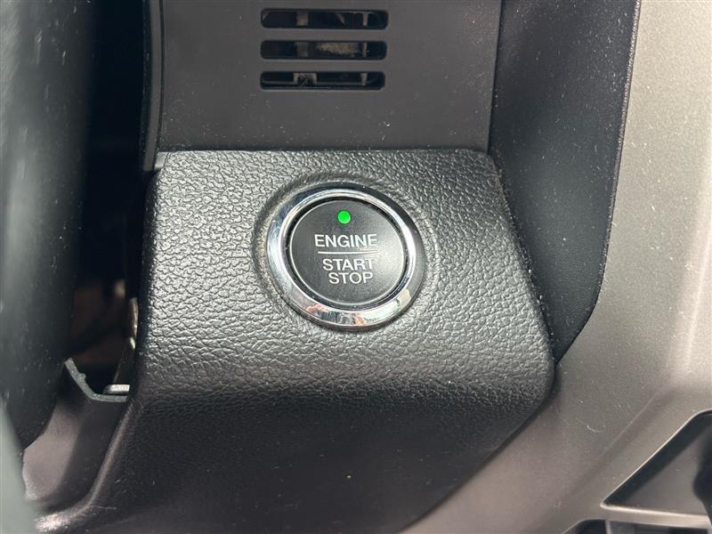 Ford F-150 Lariat SuperCrew 5.5-ft. Bed 4WD 2016