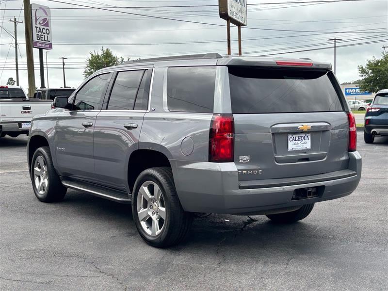 Chevrolet Tahoe LT 2WD 2019