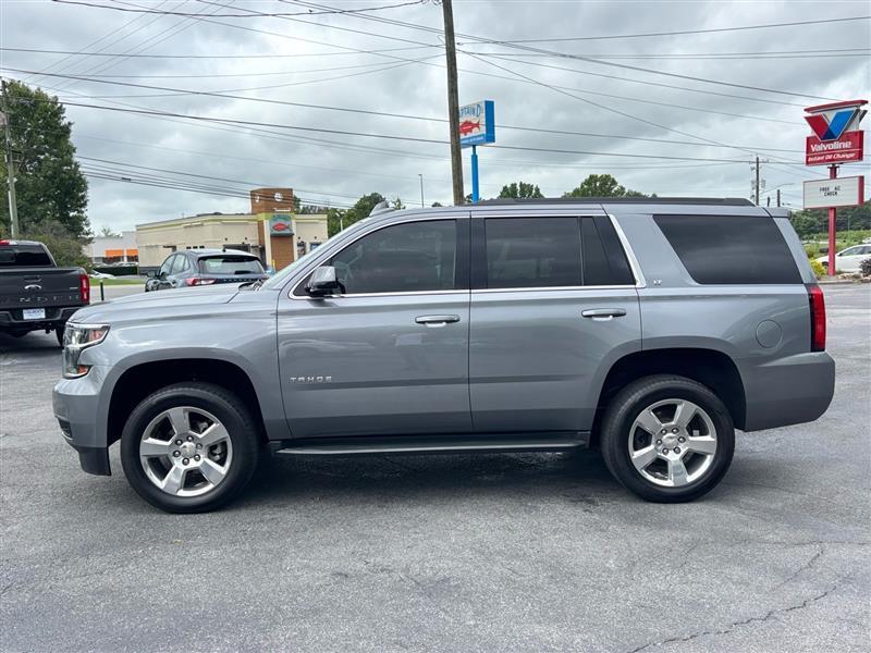 Chevrolet Tahoe LT 2WD 2019