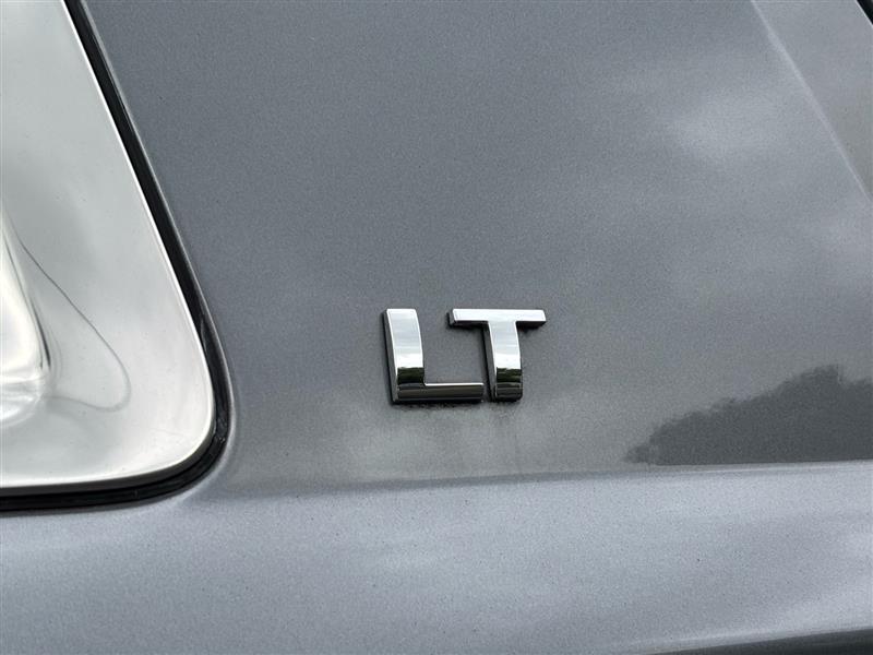 Chevrolet Tahoe LT 2WD 2019