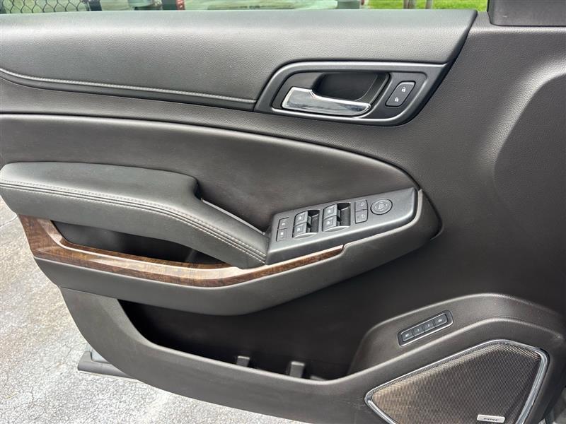 Chevrolet Tahoe LT 2WD 2019