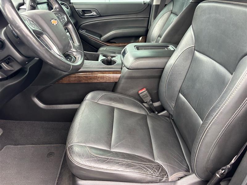 Chevrolet Tahoe LT 2WD 2019