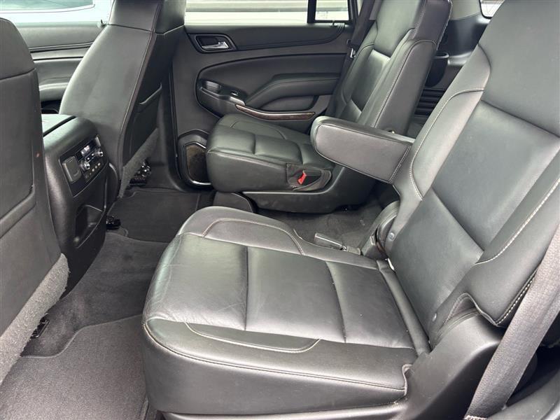 Chevrolet Tahoe LT 2WD 2019