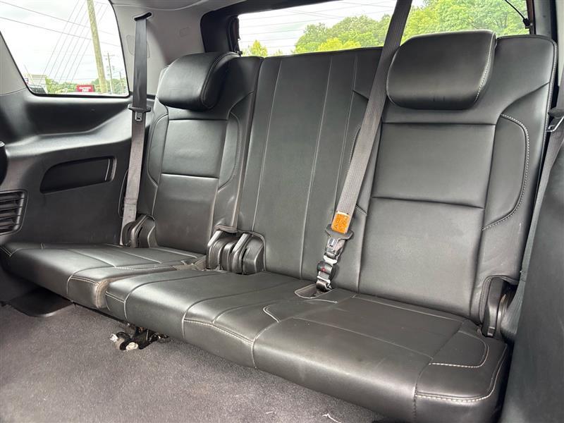 Chevrolet Tahoe LT 2WD 2019