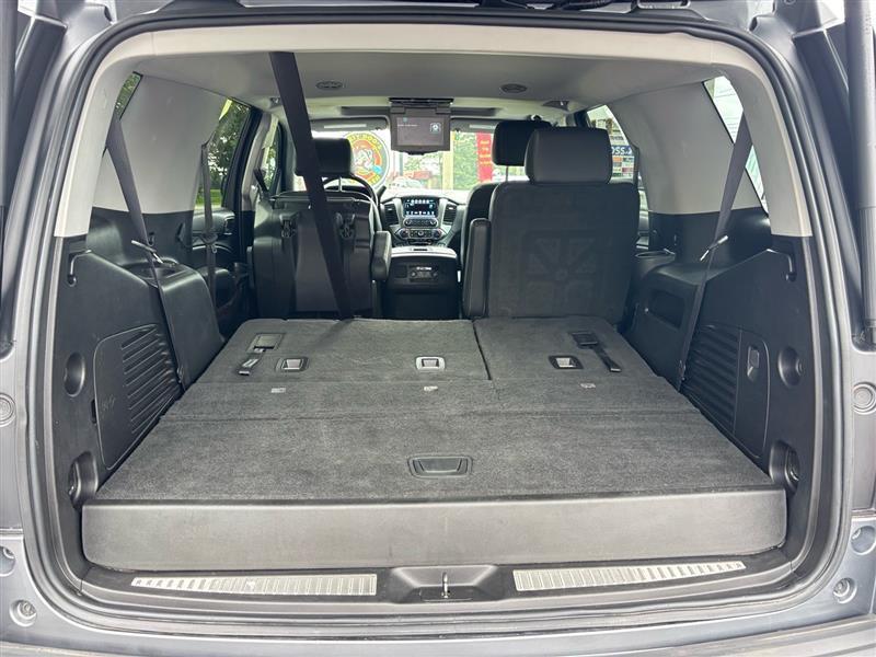 Chevrolet Tahoe LT 2WD 2019