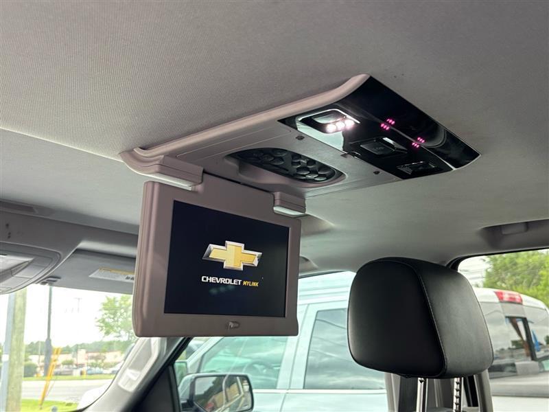 Chevrolet Tahoe LT 2WD 2019