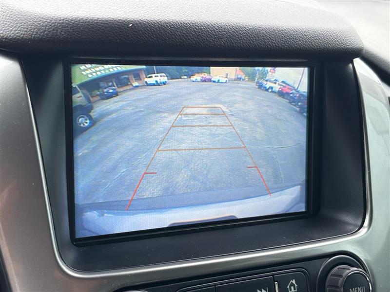 Chevrolet Tahoe LT 2WD 2019