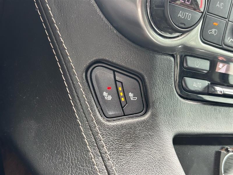Chevrolet Tahoe LT 2WD 2019
