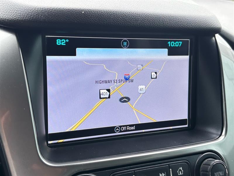 Chevrolet Tahoe LT 2WD 2019