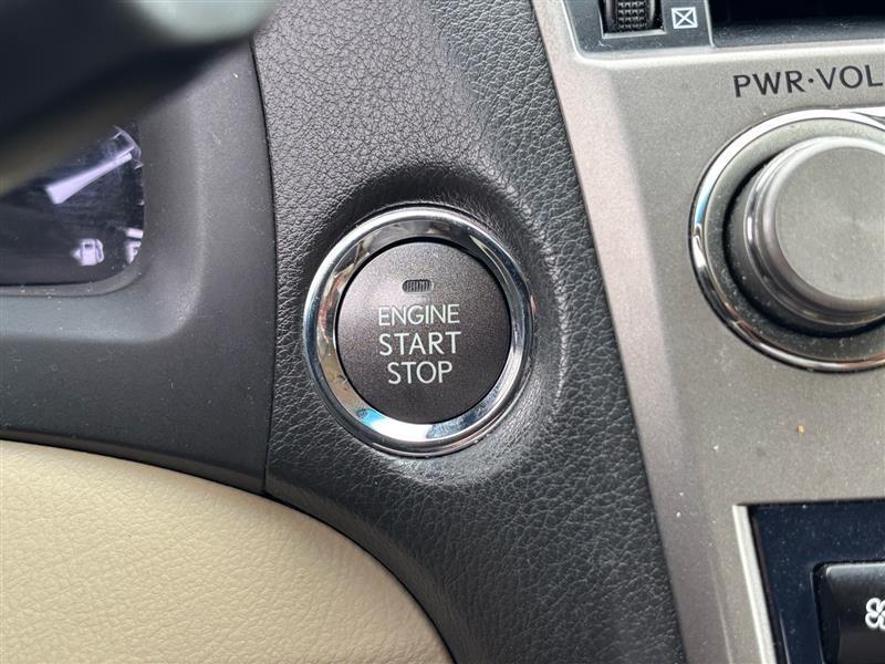 Lexus RX 350 FWD 2014