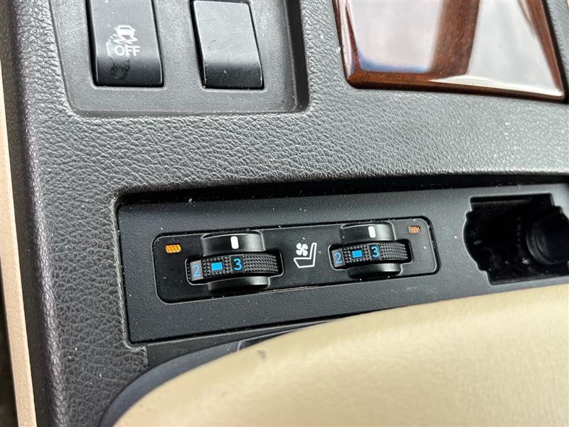Lexus RX 350 FWD 2014