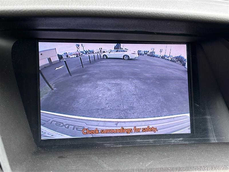 Lexus RX 350 FWD 2014