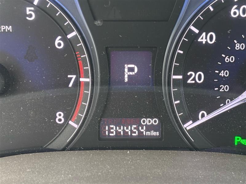 Lexus RX 350 FWD 2014