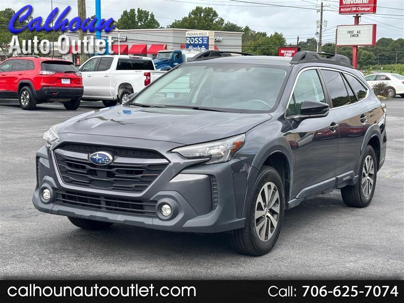 2023 Subaru Outback Premium