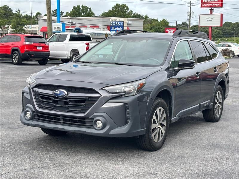 Subaru Outback Premium 2023