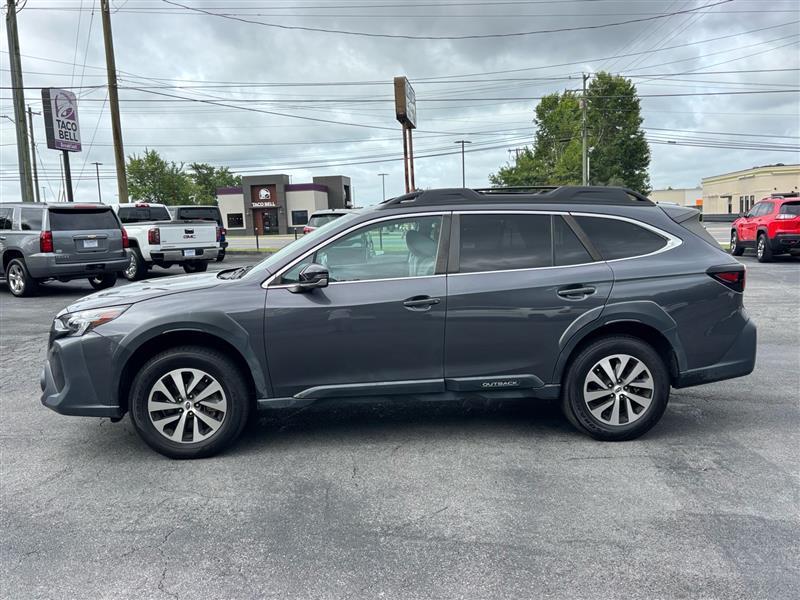 Subaru Outback Premium 2023