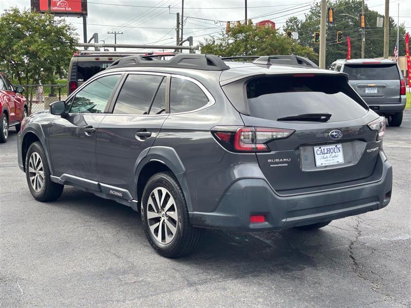 Subaru Outback Premium 2023