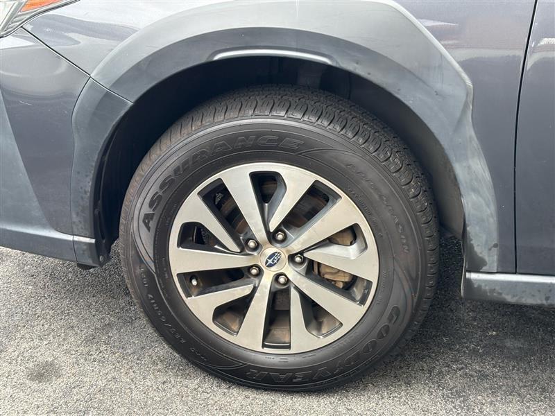 Subaru Outback Premium 2023