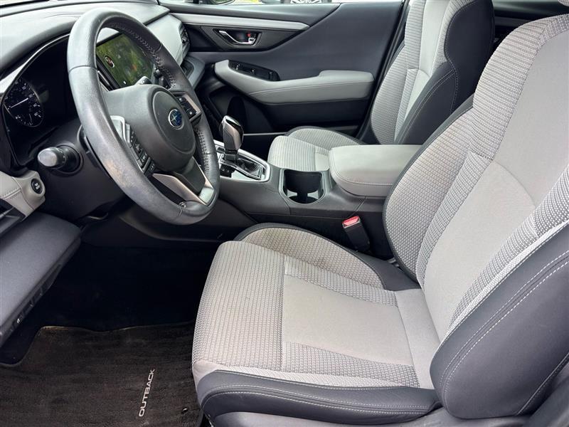 Subaru Outback Premium 2023