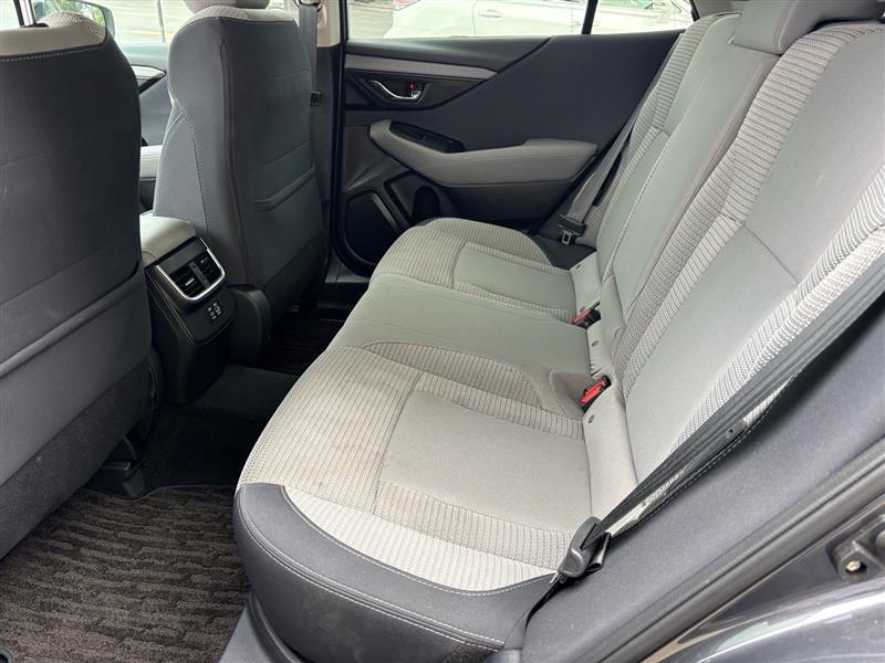 Subaru Outback Premium 2023