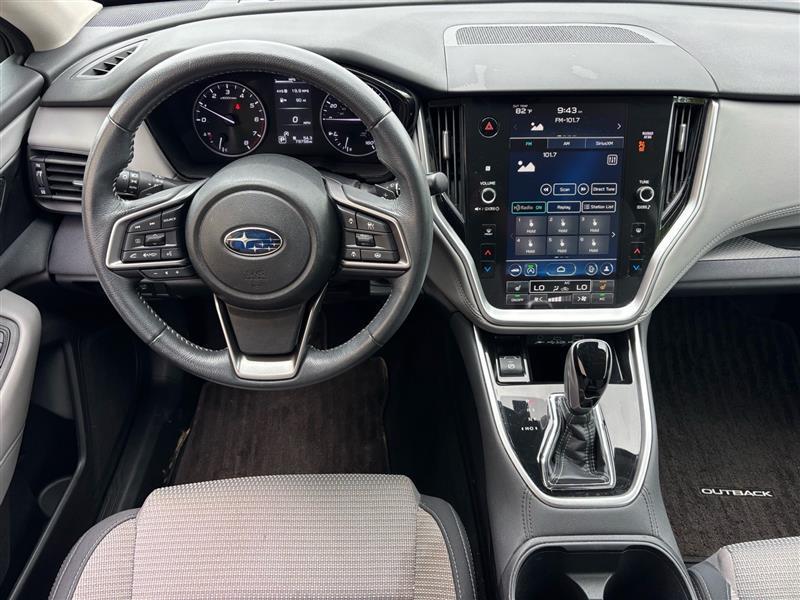 Subaru Outback Premium 2023