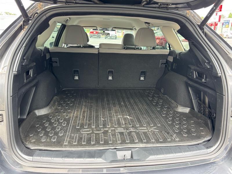 Subaru Outback Premium 2023
