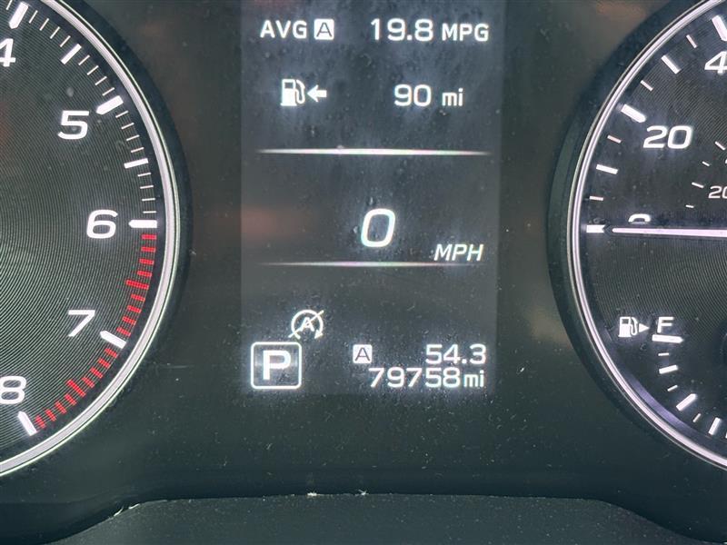 Subaru Outback Premium 2023