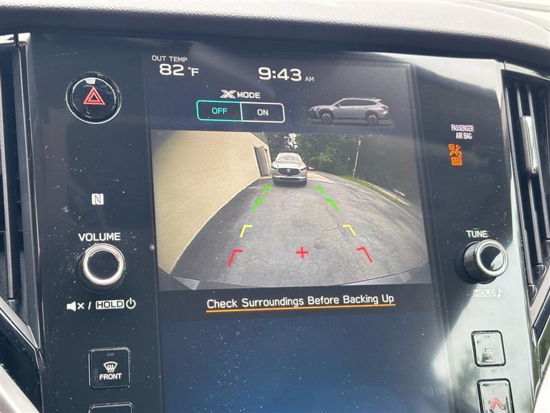 Subaru Outback Premium 2023