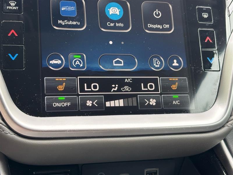 Subaru Outback Premium 2023