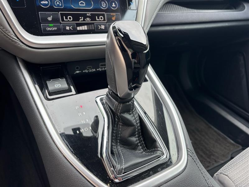 Subaru Outback Premium 2023