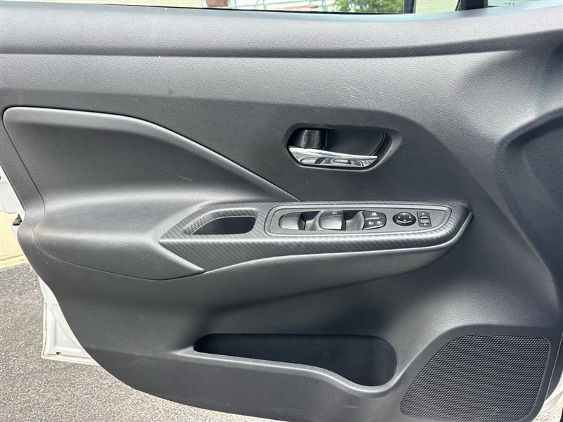 Nissan Versa SV 2024