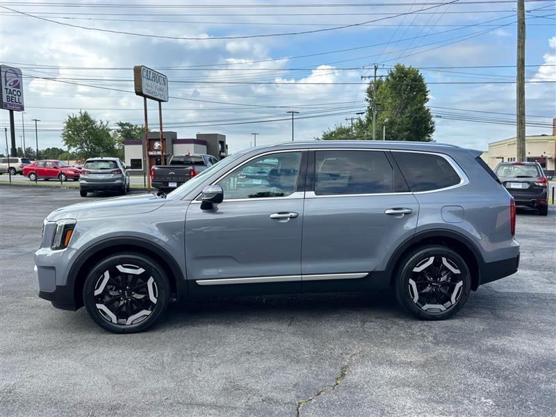 Kia Telluride S 2023